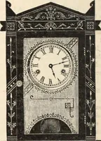 An illustration from Canadian jeweller 1879-1881 (1879)