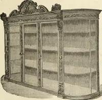An illustration from Canadian jeweller 1879-1881 (1879)