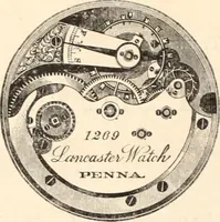 An illustration from Canadian jeweller 1879-1881 (1879)