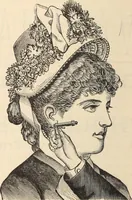 An illustration from Canadian jeweller 1879-1881 (1879)