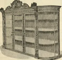 An illustration from Canadian jeweller 1879-1881 (1879)