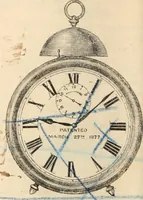 An illustration from Canadian jeweller 1879-1881 (1879)