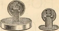 Picture 113 of 113 from Canadian jeweller 1879-1881 (1879), leaf 251