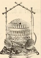 An illustration from Canadian jeweller 1879-1881 (1879)