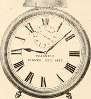 An illustration from Canadian jeweller 1879-1881 (1879)
