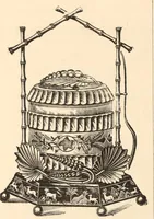 An illustration from Canadian jeweller 1879-1881 (1879)