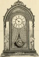 An illustration from Canadian jeweller 1879-1881 (1879)