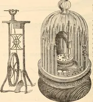 An illustration from Canadian jeweller 1879-1881 (1879)