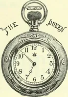 An illustration from Canadian jeweller 1882-1886 (1886)