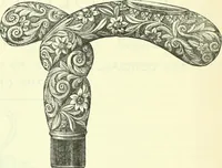 An illustration from Canadian jeweller 1882-1886 (1886)