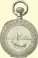 An illustration from Canadian jeweller 1882-1886 (1886)