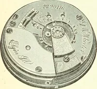 An illustration from Canadian jeweller 1882-1886 (1886)