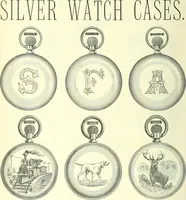 An illustration from Canadian jeweller 1882-1886 (1886)
