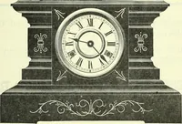 An illustration from Canadian jeweller 1882-1886 (1886)