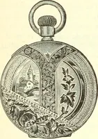 Picture 591 of 664 from Canadian jeweller 1882-1886 (1886), leaf 1063
