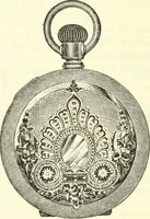 An illustration from Canadian jeweller 1882-1886 (1886)