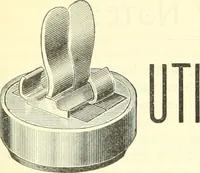 An illustration from Canadian jeweller 1882-1886 (1886)