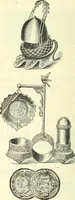 An illustration from Canadian jeweller 1882-1886 (1886)