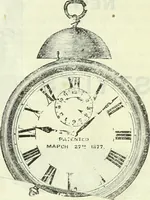 An illustration from Canadian jeweller 1882-1886 (1886)