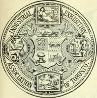 An illustration from Canadian jeweller 1882-1886 (1886)