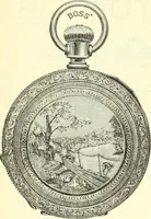 An illustration from Canadian jeweller 1882-1886 (1886)