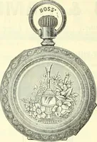 An illustration from Canadian jeweller 1882-1886 (1886)