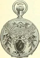 An illustration from Canadian jeweller 1882-1886 (1886)