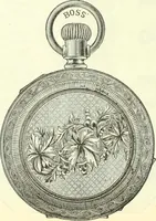 An illustration from Canadian jeweller 1882-1886 (1886)