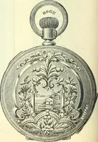 An illustration from Canadian jeweller 1882-1886 (1886)