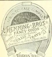 An illustration from Canadian jeweller 1882-1886 (1886)
