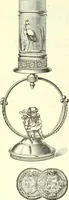 An illustration from Canadian jeweller 1882-1886 (1886)