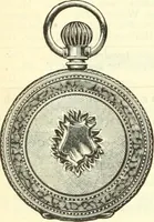 An illustration from Canadian jeweller 1882-1886 (1886)