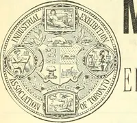 An illustration from Canadian jeweller 1882-1886 (1886)