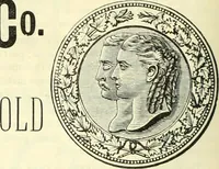 An illustration from Canadian jeweller 1882-1886 (1886)