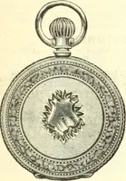 An illustration from Canadian jeweller 1882-1886 (1886)