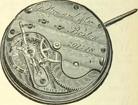 An illustration from Canadian jeweller 1882-1886 (1886)