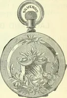 An illustration from Canadian jeweller 1882-1886 (1886)
