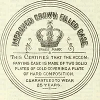 Picture 47 of 664 from Canadian jeweller 1882-1886 (1886), leaf 121