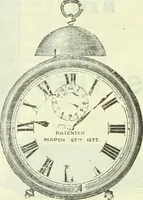 Picture 49 of 664 from Canadian jeweller 1882-1886 (1886), leaf 124