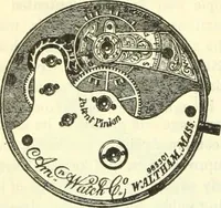 Picture 53 of 664 from Canadian jeweller 1882-1886 (1886), leaf 137