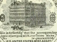 An illustration from Canadian jeweller 1882-1886 (1886)