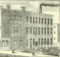 An illustration from Canadian jeweller 1882-1886 (1886)