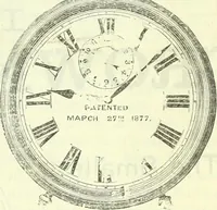 An illustration from Canadian jeweller 1882-1886 (1886)