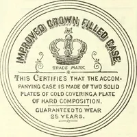Picture 61 of 664 from Canadian jeweller 1882-1886 (1886), leaf 157