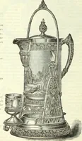 An illustration from Canadian jeweller 1882-1886 (1886)