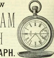 An illustration from Canadian jeweller 1882-1886 (1886)