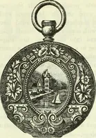 Picture 65 of 664 from Canadian jeweller 1882-1886 (1886), leaf 176