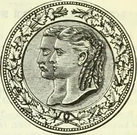 An illustration from Canadian jeweller 1882-1886 (1886)