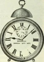 An illustration from Canadian jeweller 1882-1886 (1886)