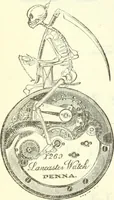Picture 75 of 664 from Canadian jeweller 1882-1886 (1886), leaf 209